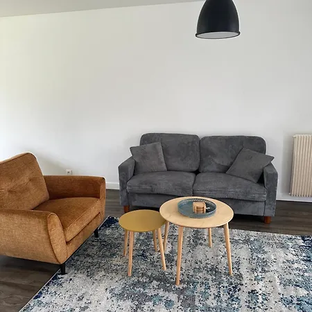 Casa vacanze Maison Chaleureuse