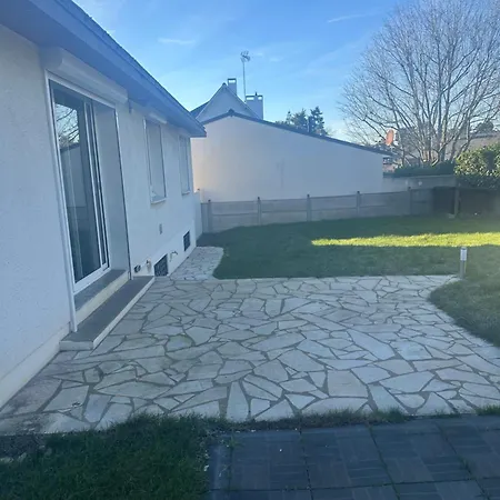 Ferienhaus Maison Chaleureuse *