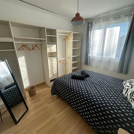 Ferienhaus Maison Chaleureuse *