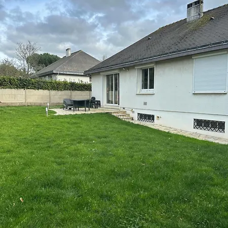 Maison Chaleureuse *