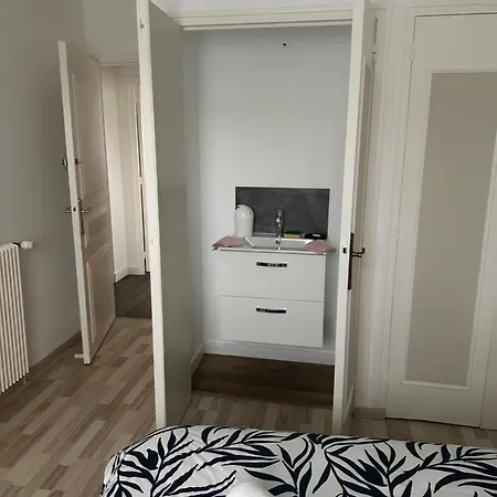 Maison Chaleureuse Ferienhaus