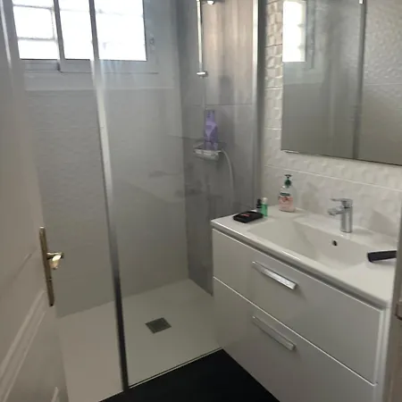 Ferienhaus Maison Chaleureuse