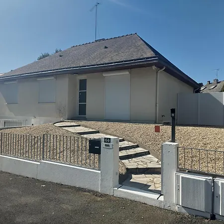 Casa vacanze Maison Chaleureuse Cholet
