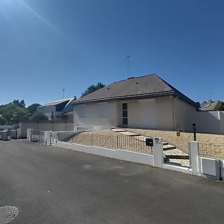 Casa vacanze Maison Chaleureuse