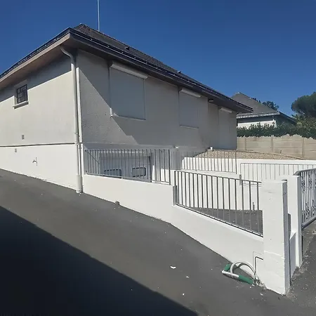 Maison Chaleureuse